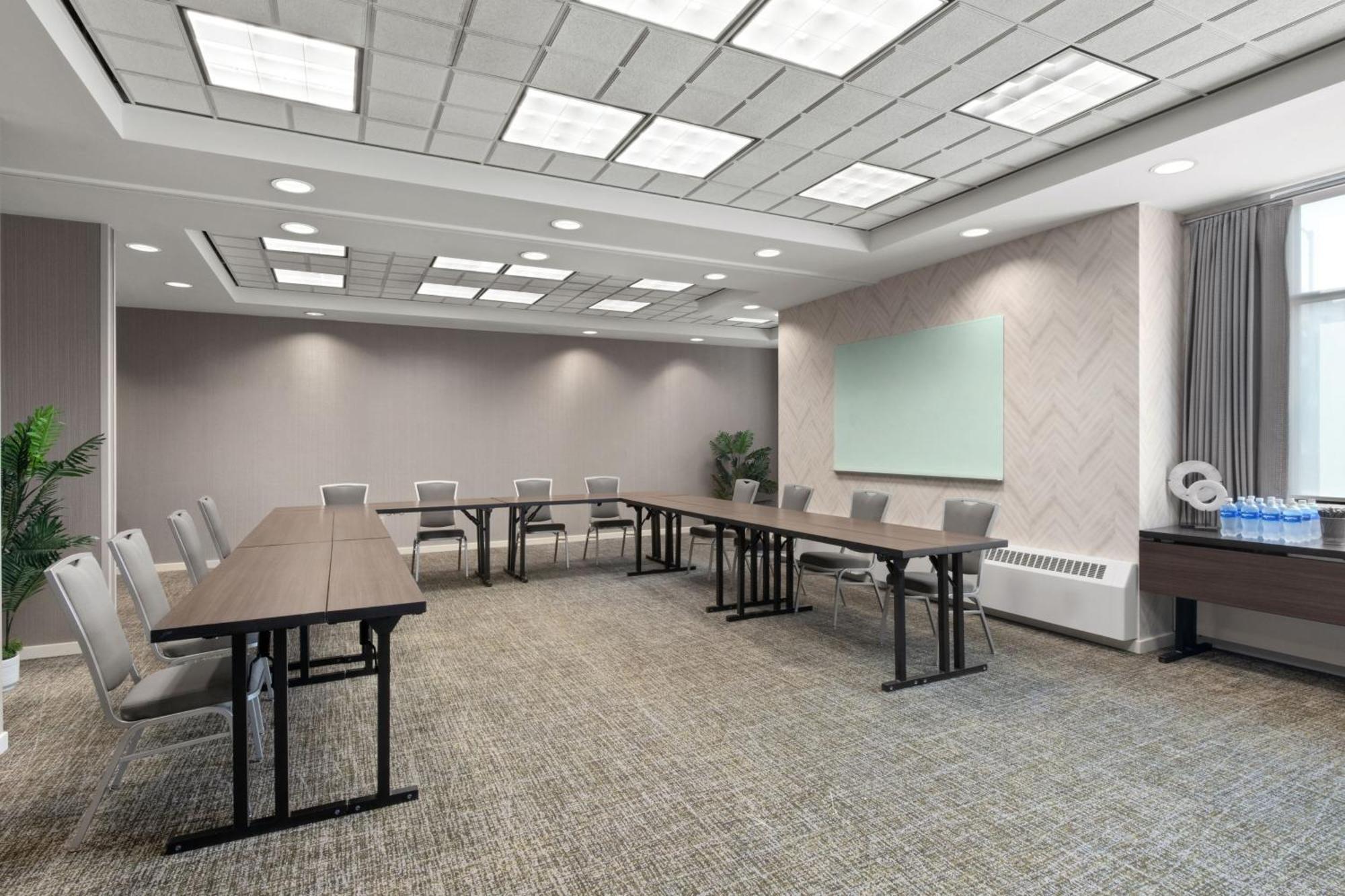 Springhill Suites By Marriott פיירבנקס מראה חיצוני תמונה