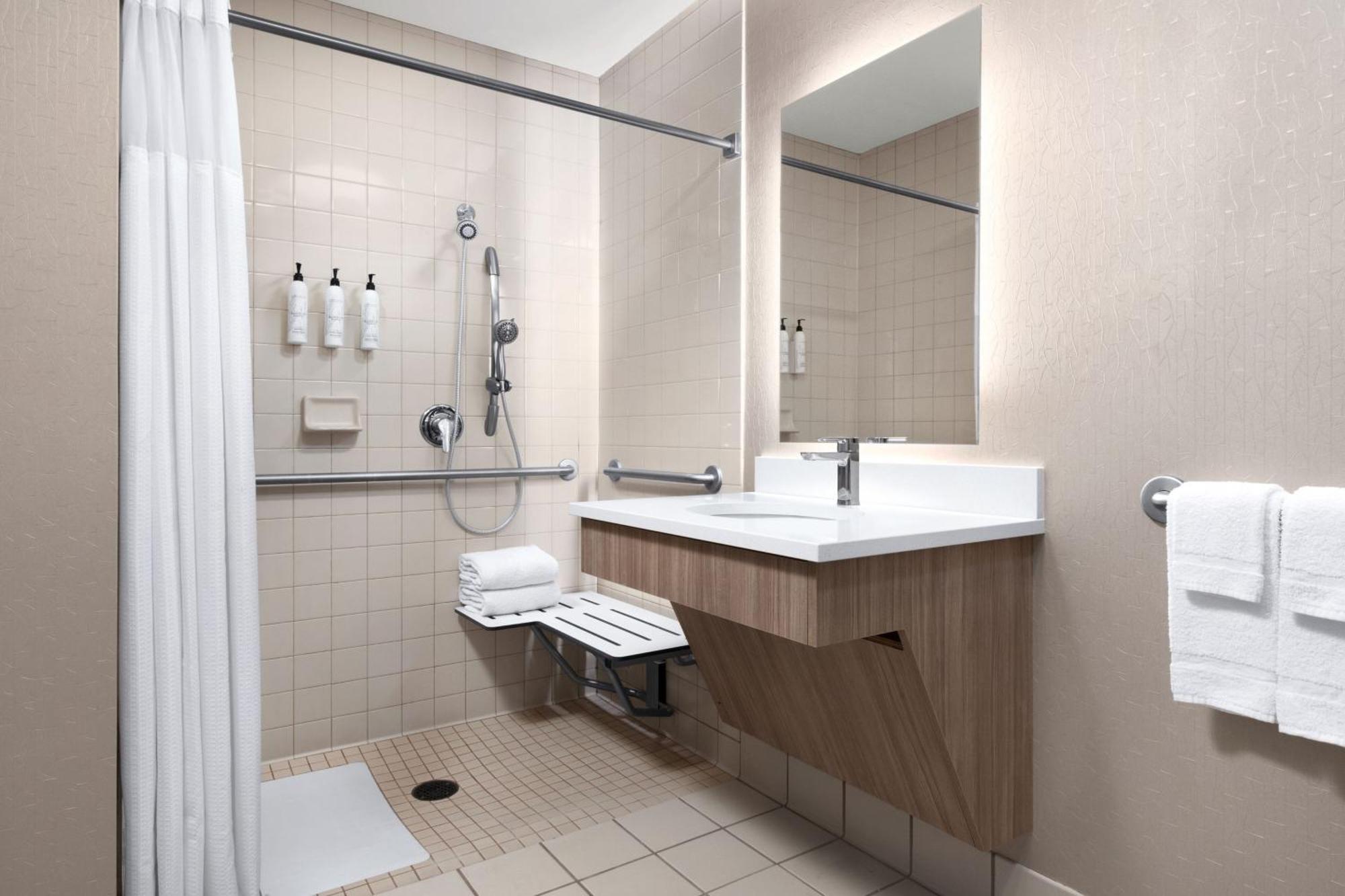 Springhill Suites By Marriott פיירבנקס מראה חיצוני תמונה